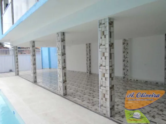 Imagem Casa com 09 Suítes - Ideal para Pousada ou Hostel
