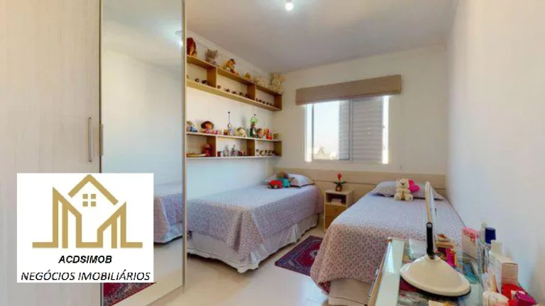 Imagem Vila Livieiro, 2 dormitórios, 1 vaga