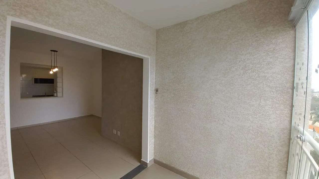 Imagem Excelente apartamento 3 dormitórios no Condomínio Vitrine Esplanada.