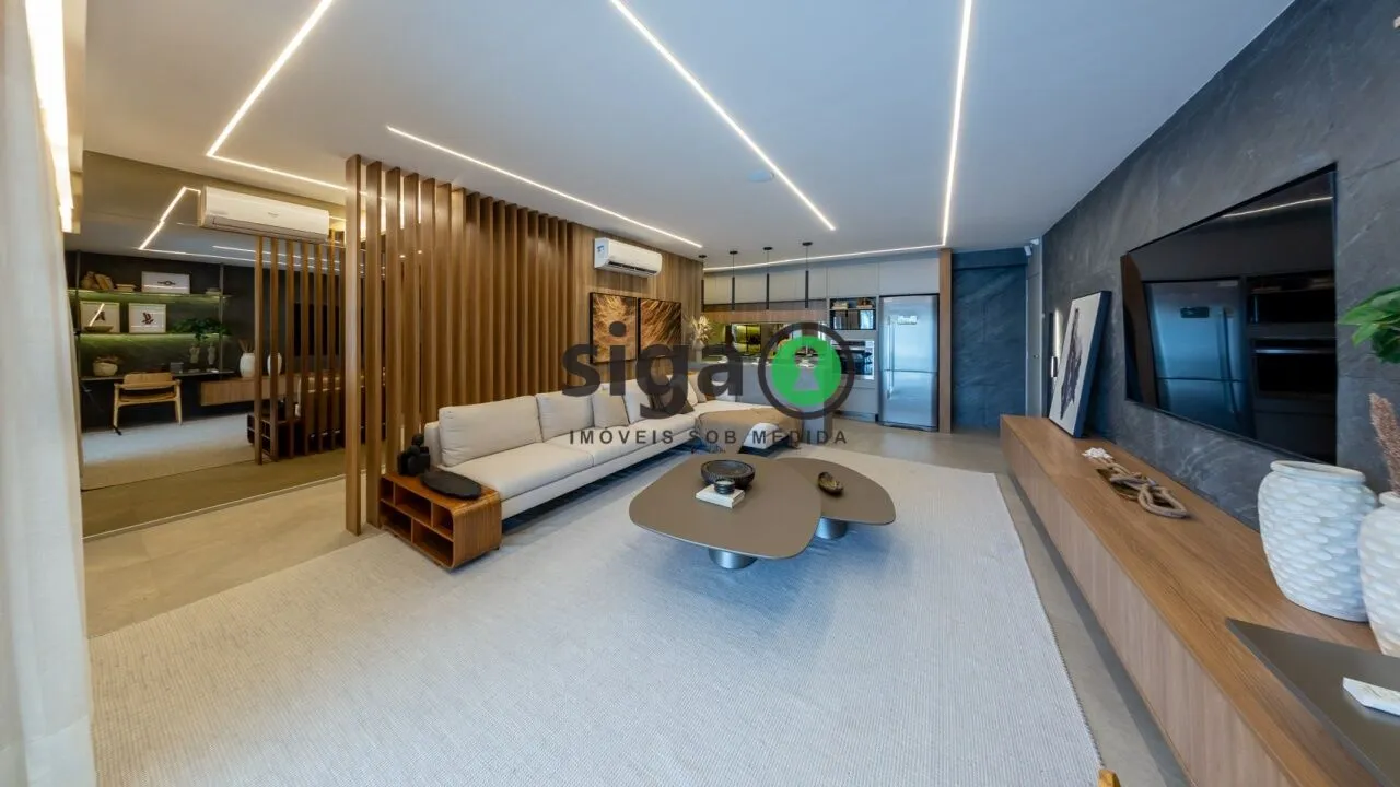 Imagem Apartamento para venda Jardim das Perdizes 03 dormitórios, São Paulo - SP