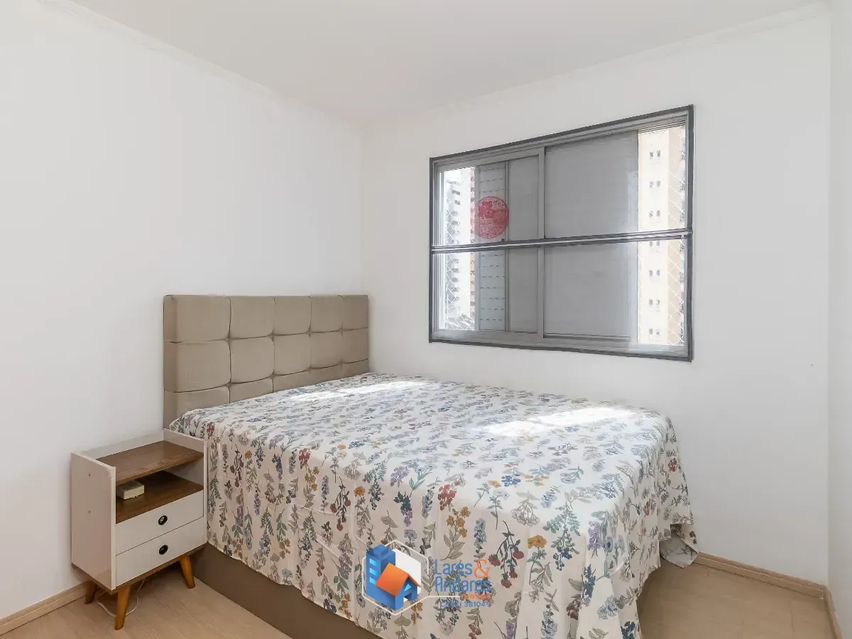 Imagem Apartamento para venda em Vila da Saúde com 3 quartos, sendo 1 suíte, 73m²
