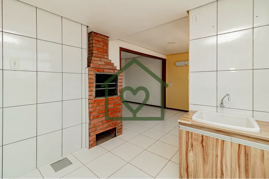 Imagem Apartamento DUPLEX 2 dormitórios com 1 vaga de garagem 
 
DUPLEX - 2 DORMITÓRIOS - 1 VAGA DE GARAG...