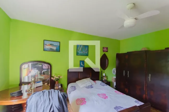 Imagem Casa à Venda - Vila Mariana, 4 Quartos, 200 m2