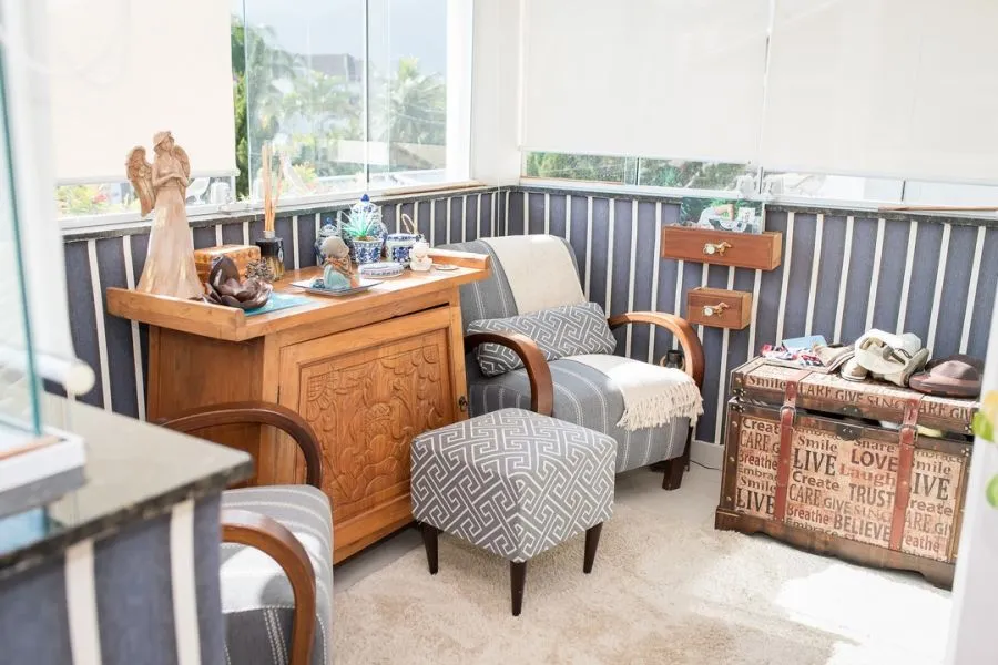 Imagem Vivendas do Sol: casa duplex 354 m² e 4 suítes | OD97