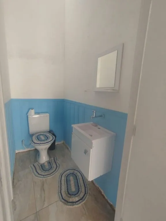 Imagem CASA COM 90,00 m² - GUILHERMINA - PRAIA GRANDE SP