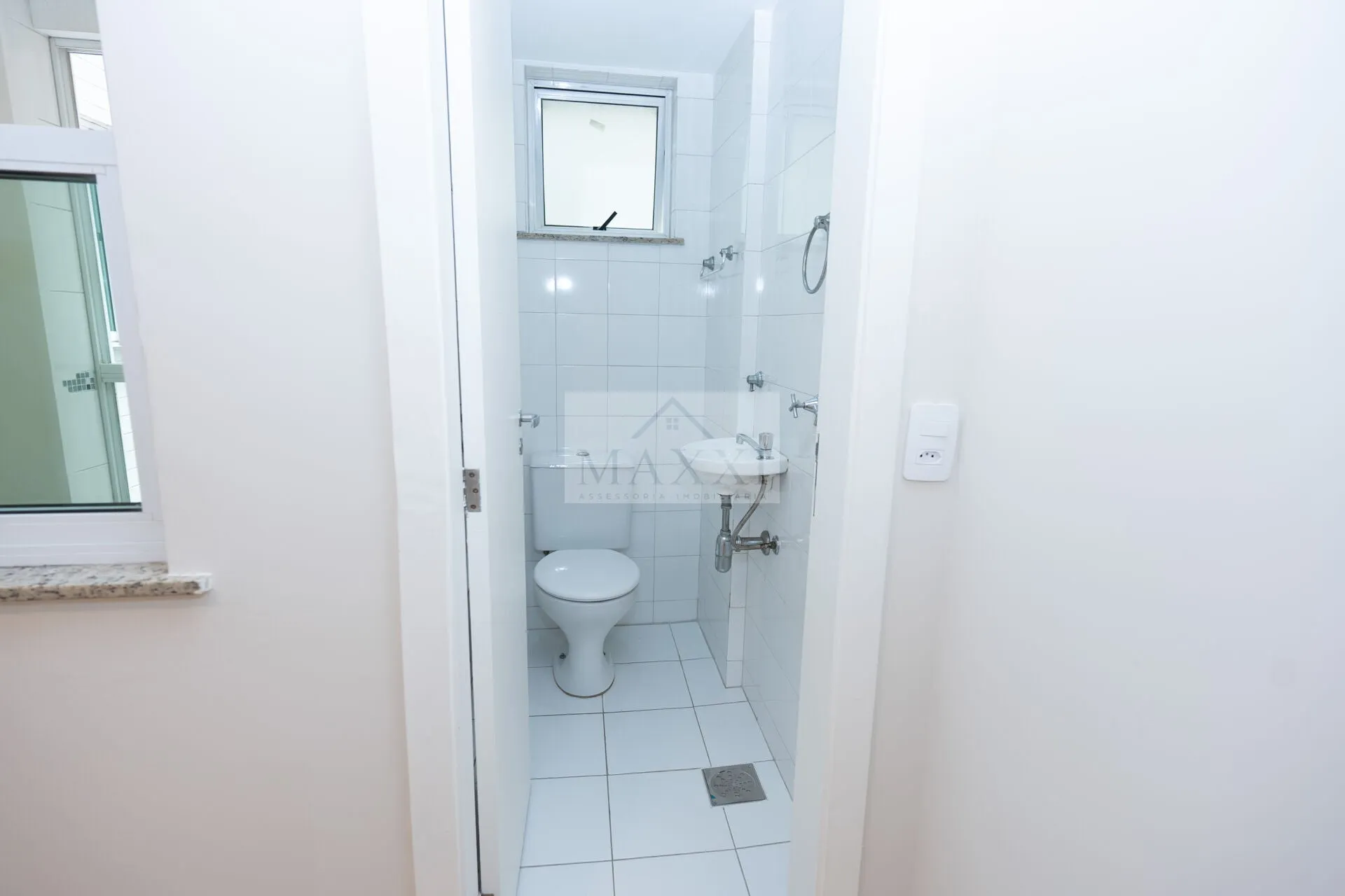 Imagem Otimo apartamento proximo metro - Tijuca
