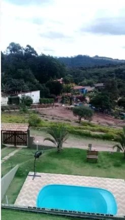 Imagem Chácara Atibaia Linda Vista Morar e Lazer