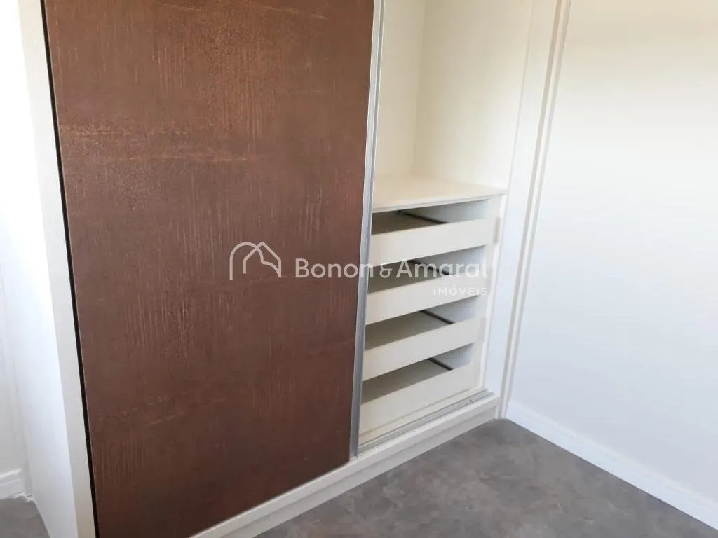 Imagem Apartamento à venda no Mansões Santo Antônio - Campinas/SP