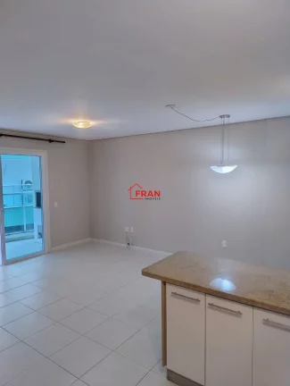 Imagem Fran Imóveis vende Apartamento 2 Suites,1 Vaga. Cachoeirra.