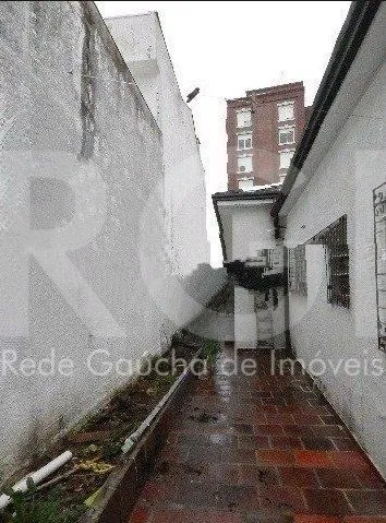 Imagem Casa para Venda - 140m², 2 dormitórios, Cidade Baixa