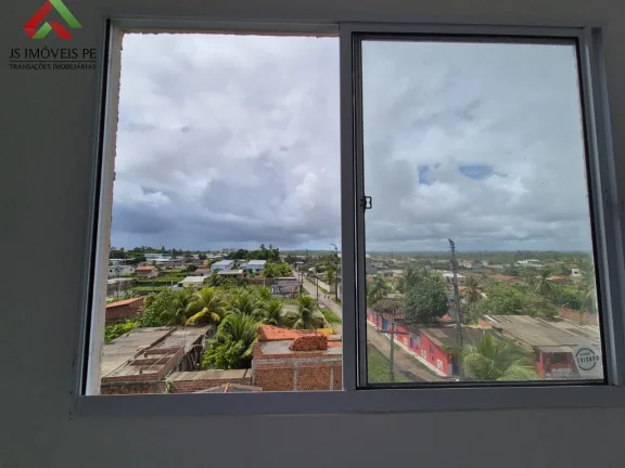 Imagem Apartamento à venda em Barra de Jangada, Jaboatão dos Guararapes-PE: 2 quartos