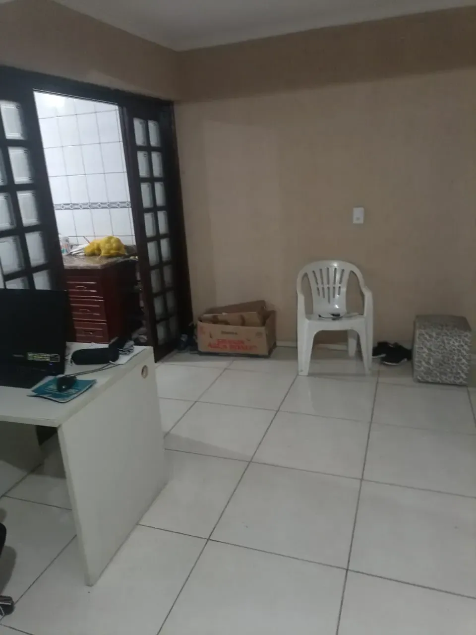 Imagem Casa com 2 Quartos à Venda, 125 m² em Jardim Bom Recanto - Mauá
