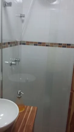 Imagem EXCELENTE APARTAMENTO PRÓXIMO AO SHOPPING SANTANA PARK