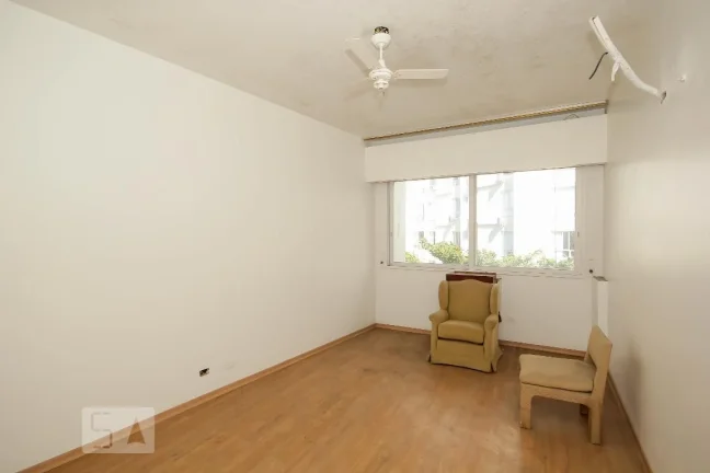 Imagem Apartamento à Venda - Copacabana, 4 Quartos, 300 m2