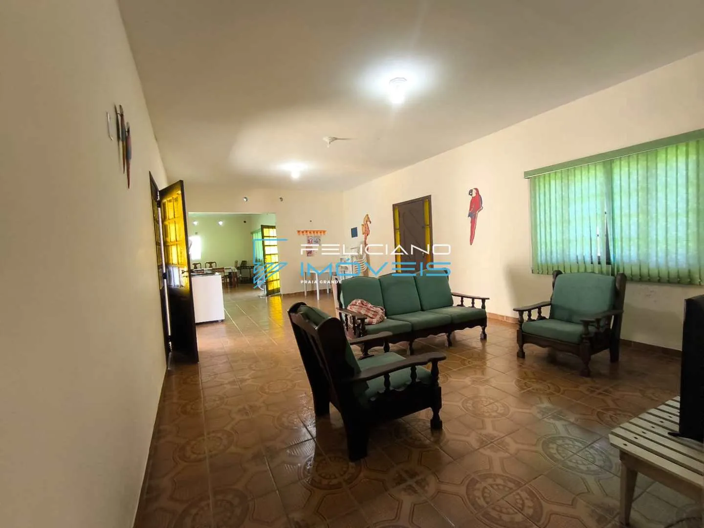 Imagem Casa com 4 quartos, Canto do Forte, Praia Grande - R$ 4.47 mi, Cod: 5486
