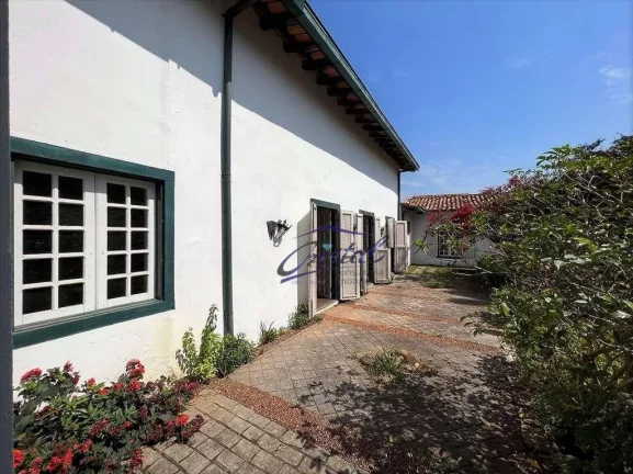 Imagem Casarão Comercial, 1508 m² - venda por R$ 12.000.000 ou aluguel por R$ 120.196/mês - Centro - Santana de Parnaíba/SP