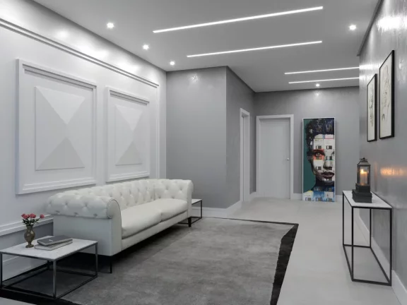 Imagem Apartamento à venda em Itajaí, Dom Bosco, com 2 quartos, 76,03m2