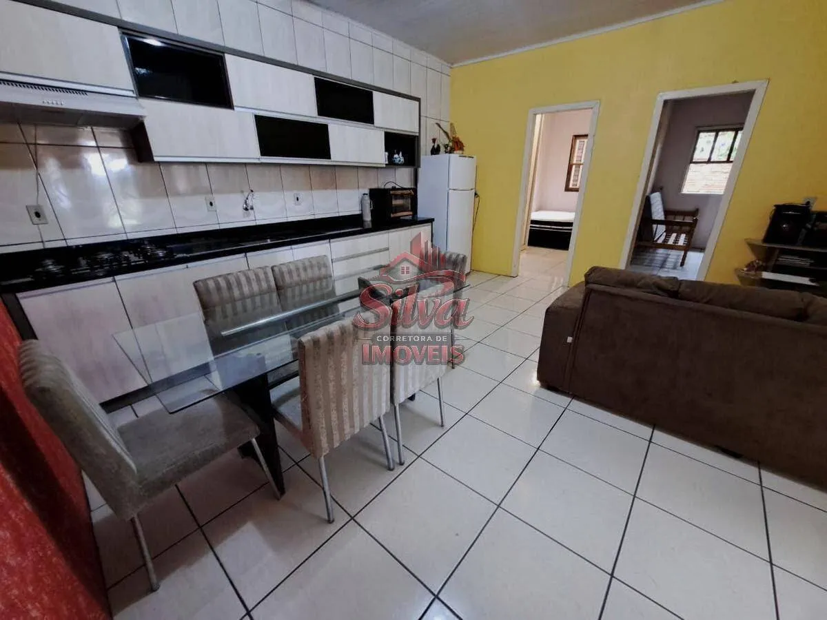 Imagem C295 | Casa com anexo à venda no Mariluz em Imbé
