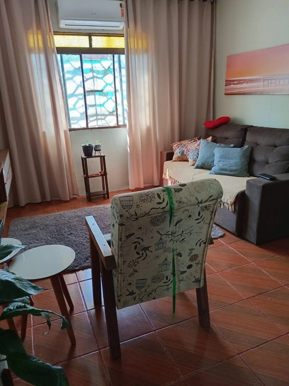 Imagem Casa em Restinga