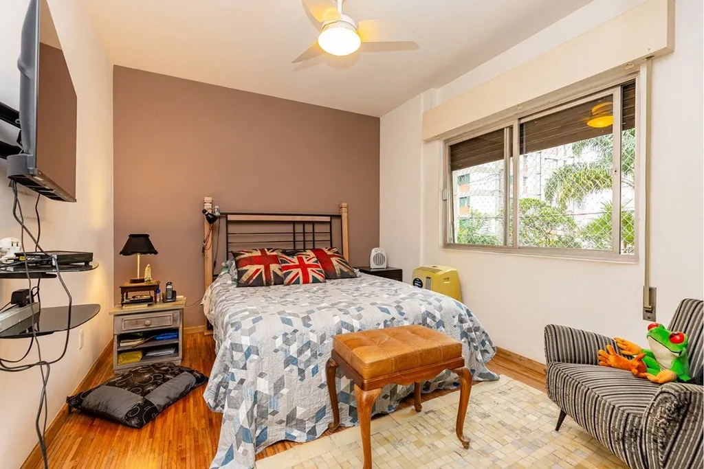 Imagem APARTAMENTO RESIDENCIAL em São Paulo - SP, Jardins