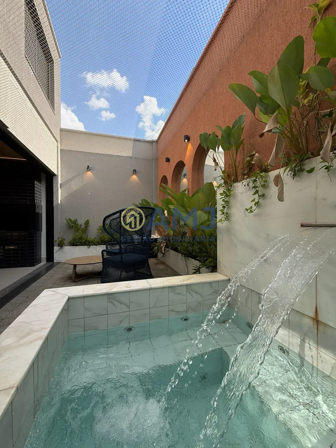 Imagem SOBRADO À VENDA | 3 SUÍTES PLENAS | URBAN RESIDENCE - JARDIM IMPERIAL