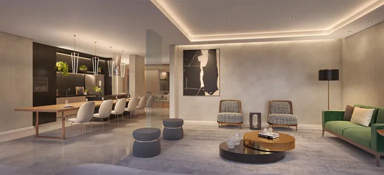 Imagem Cobertura com 4 Quartos à Venda, 305 m² em Tucuruvi - São Paulo