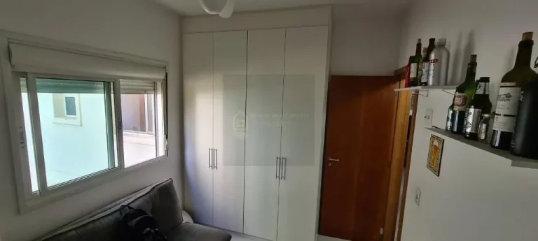 Imagem Apartamento à Venda no Resort Tamboré