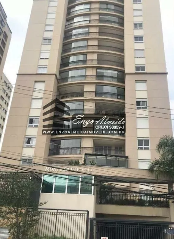 Foto do imóvel Apartamento à venda em São Paulo/SP em Rua Benta Pereira, 140 - Santana, São Paulo - SP