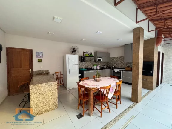Imagem Casa no bairro Cidade Nova - Santana do Paraiso