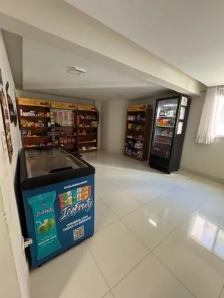 Imagem APARTAMENTO COM 116 m² - AVIAÇÃO - PRAIA GRANDE SP