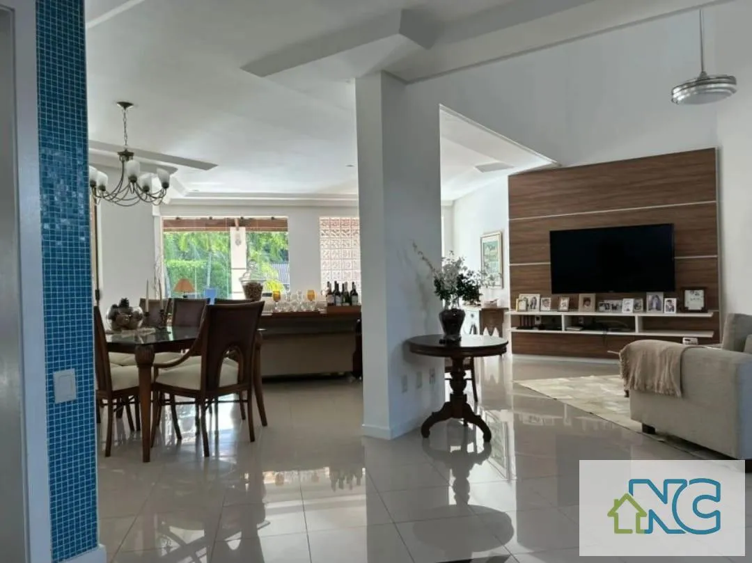 Imagem Casa para Venda em Lauro de Freitas / BA no bairro Portão
