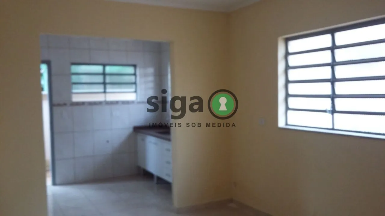 Imagem Casa Sobrado CAMPO GRANDE 400MTS VENDA 850MIL