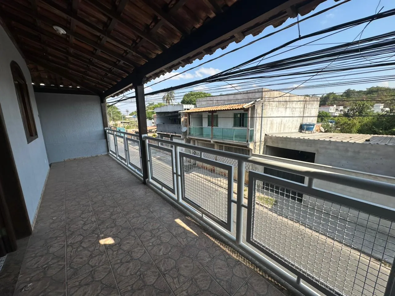 Imagem Casa Padrão