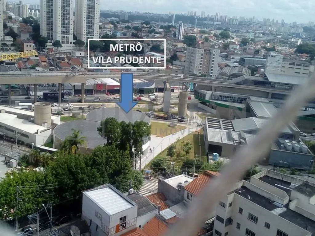 Imagem Apartamento com 3 dormitórios à venda, 82 m² por R$ 909.990,00 - Vila Prudente (Zona Leste) - São Paulo/SP