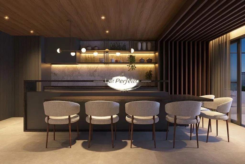Imagem Apartamento com 2 Quartos à Venda, 44 m² em Paraíso - São Paulo