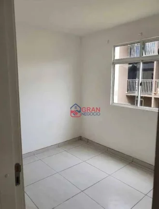 Imagem Apartamento com vaga - Residencial Cidade de Padova