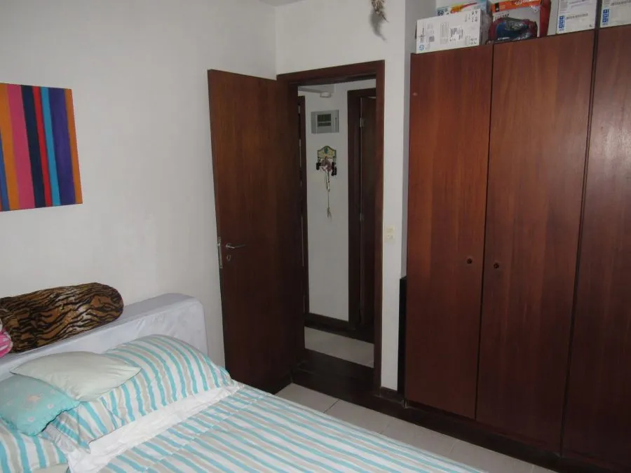 Imagem Apartamento Nova Sernambetiba, 87 m² e 2 suítes