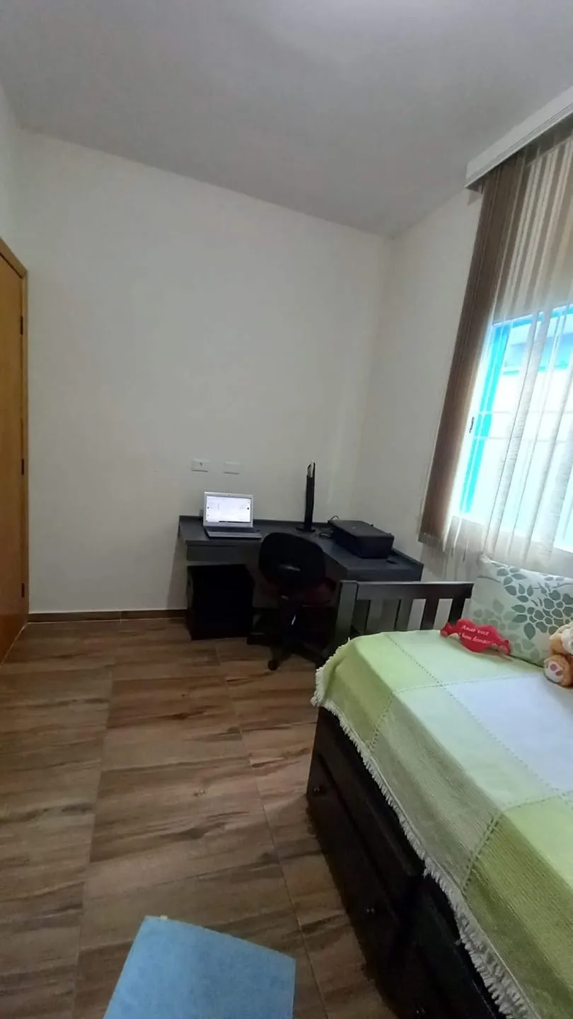 Imagem Casa à venda 3 Quartos, 1 Suite, 2 Vagas, 85M², Piracangaguá, Taubaté - SP
