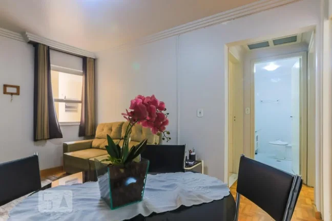 Imagem Apartamento à Venda - Aclimação, 2 Quartos, 55 m2