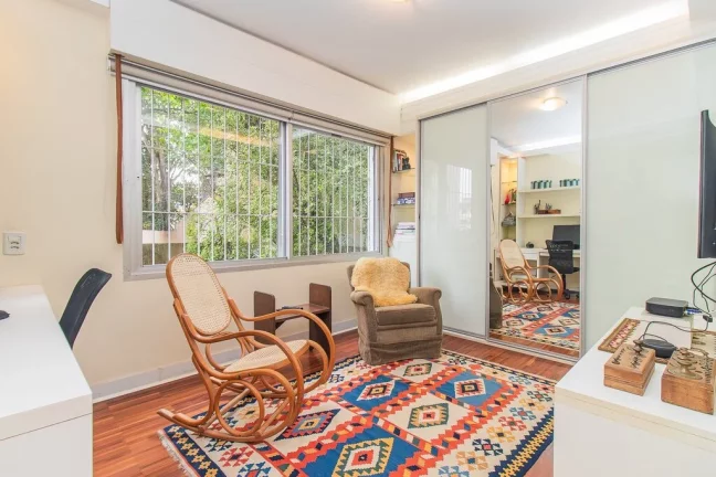 Imagem Apartamento para venda no bairro Rio Branco em Porto Alegre