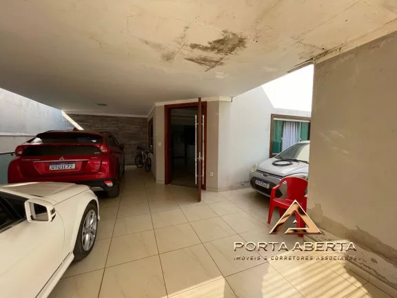 Imagem Casa 4 Quartos, sendo 1 Suite em lote de 470 m2 - Belvedere - COD 516