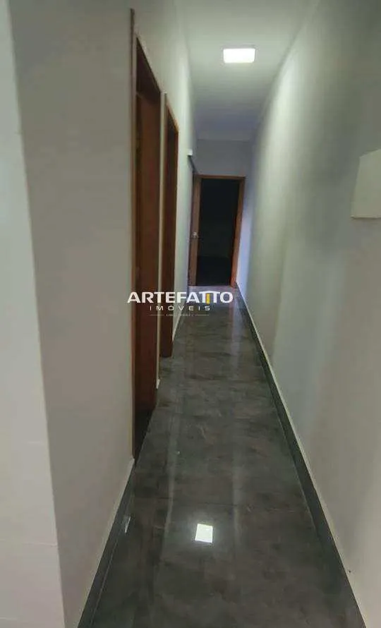 Imagem Casa à venda em Franca, Residencial Zanetti, com 2 quartos, 112m2