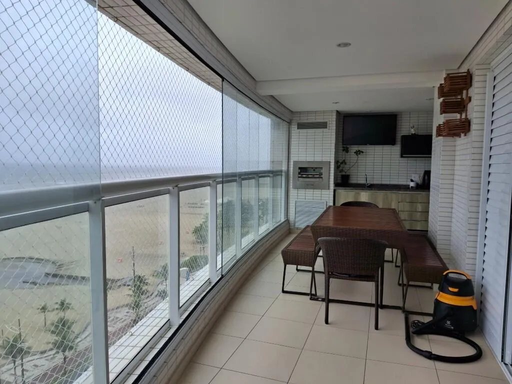 Foto do imóvel APARTAMENTO COM 101,00 m² - GUILHERMINA - PRAIA GRANDE SP em AVENIDA PRESIDENTE CASTELO BRANCO, 1851 - GUILHERMINA, PRAIA GRANDE - SP