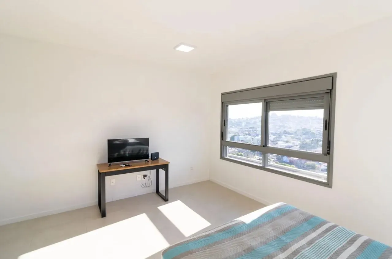 Imagem Apartamento Stúdio no Linked Teresópolis mobiliado DESOCUPADO