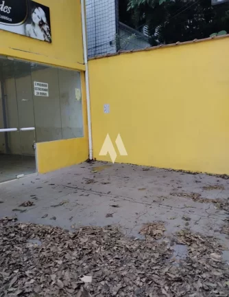 Imagem Excelente casa comercial com 396m2 de área construída