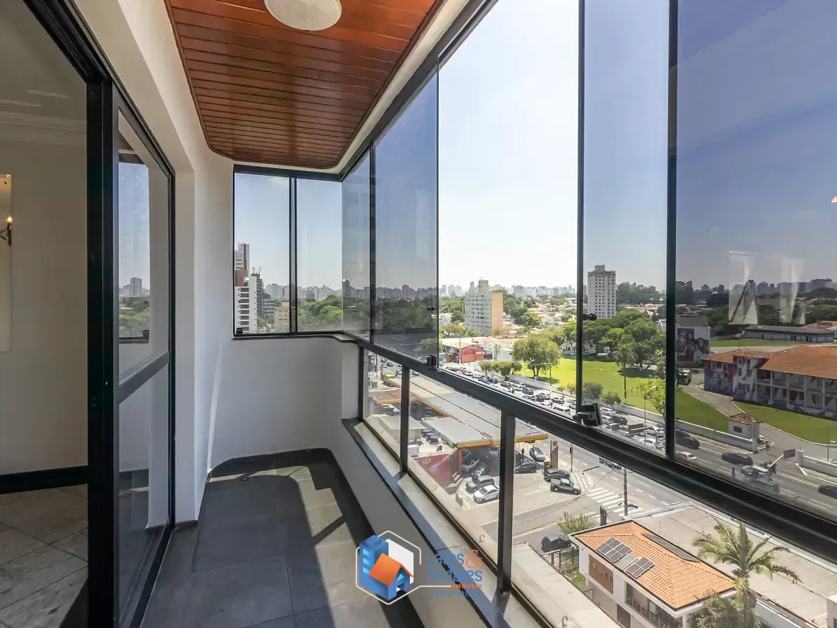 Imagem Apartamento para venda em Moema com 3 quartos, sendo 3 suítes, 249m²