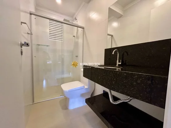 Imagem Villa Piana Apartamento 2 quartos mobiliado à venda Praia de Bombinhas SC