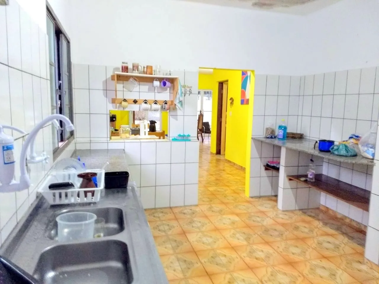 Imagem Casa à venda 3 Quartos, 1 Suite, 2 Vagas, 500M², Centro, Ubatuba - SP