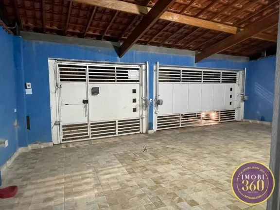 Imagem Casa térrea de 3 dormitórios à venda no Jardim Nossa Senhora do Carmo - 110 m²