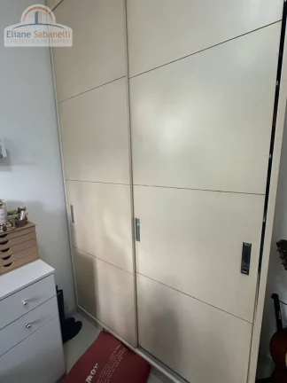 Imagem Apartamento à venda 2 dormitórios sendo 1 suíte 70 m2, piscina no Morumbi